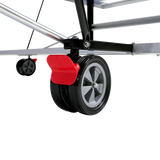 Tavolo Ping Pong Cornilleau Competition 540 ITTF Indoor