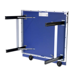 Tavolo Ping Pong Cornilleau Competition 610 ITTF Indoor