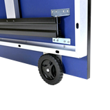 Tavolo Ping Pong Cornilleau Competition 610 ITTF Indoor