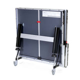 Tavolo Ping Pong Cornilleau Competition 740 ITTF Indoor Piano in agglomerato 25 mm con rivestimento speciale Skiltop