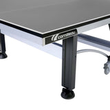 Tavolo Ping Pong Cornilleau Competition 740 ITTF Indoor Piano in agglomerato 25 mm con rivestimento speciale Skiltop