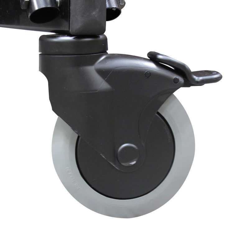 Tavolo Ping Pong Cornilleau Competition 740 ITTF Indoor Piano in agglomerato 25 mm con rivestimento speciale Skiltop