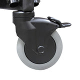 Tavolo Ping Pong Cornilleau Competition 740 ITTF Indoor Piano in agglomerato 25 mm con rivestimento speciale Skiltop