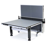 Tavolo Ping Pong Cornilleau Competition 740 ITTF Indoor Piano in agglomerato 25 mm con rivestimento speciale Skiltop