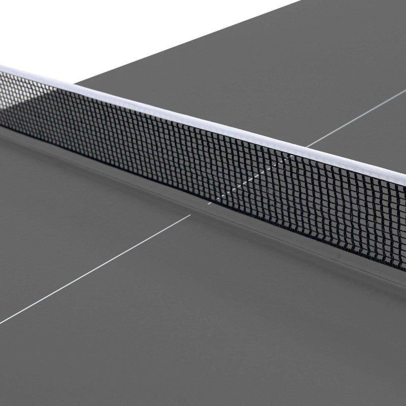 Tavolo Ping Pong Cornilleau Competition 740 ITTF Indoor Piano in agglomerato 25 mm con rivestimento speciale Skiltop