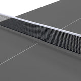 Tavolo Ping Pong Cornilleau Competition 740 ITTF Indoor Piano in agglomerato 25 mm con rivestimento speciale Skiltop