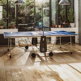 Tavolo Ping Pong Cornilleau Sport 100 Indoor