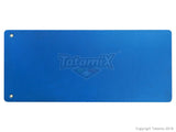 Materassino Stuoia da 1 cm YOGA EVA MAT occhiellato INOX Cod. HB-YOGA10