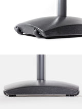 Sbarra Danza Mobile Modello Maurice Da 5 M Con Ruote e 3 supporti