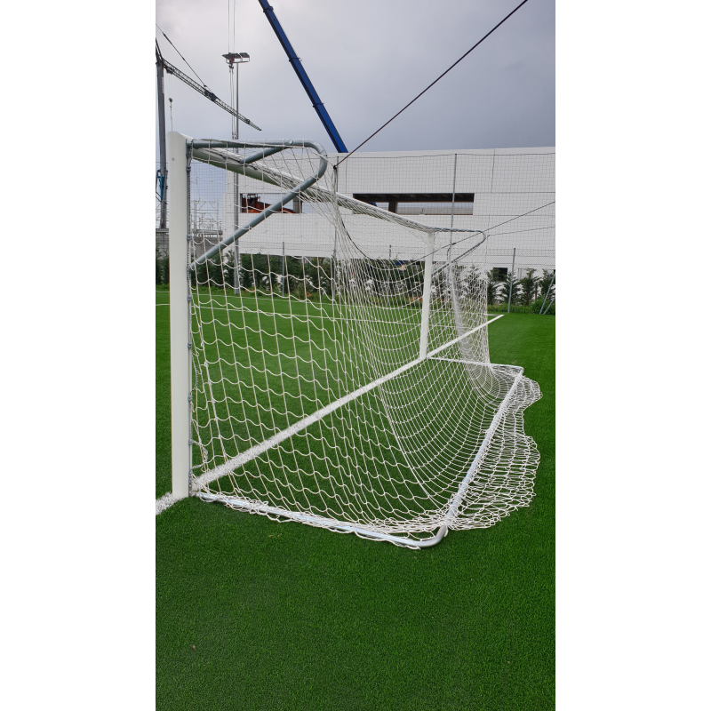 Dispositivo Di Sollevamento Base Porte Calcio Art. F 731/3 alzatine ribaltine