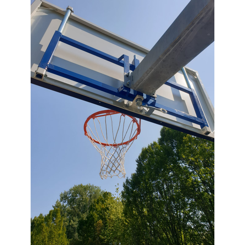 Dispositivo di trasformazione basket-minibasket Art. B678 Alza-Abbassa