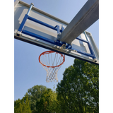 Dispositivo di trasformazione basket-minibasket Art. B678 Alza-Abbassa