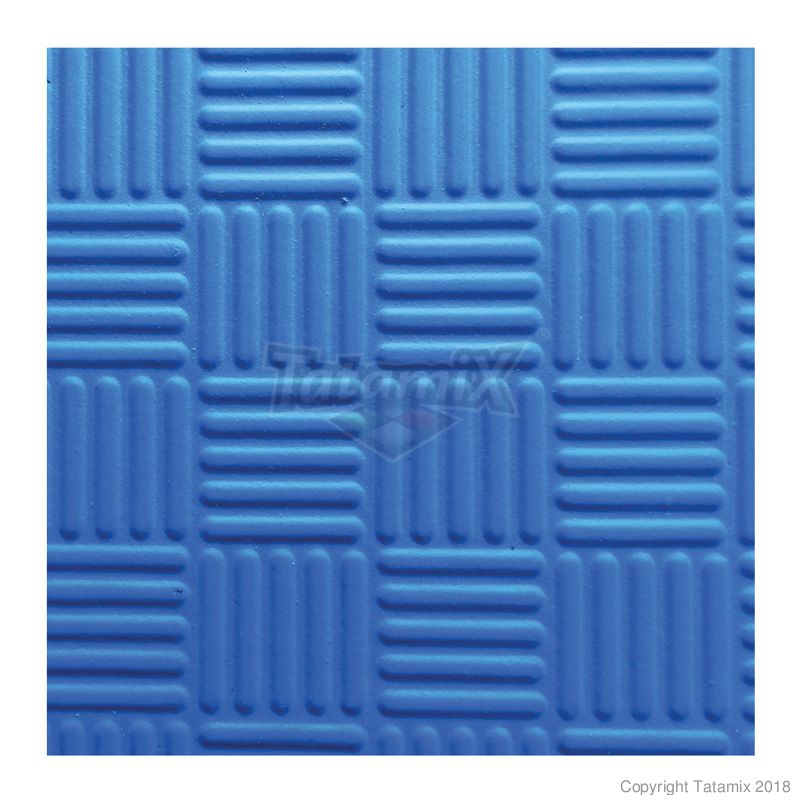 Tatami Ad Incastro Taekwondo T25X 100x100x2,5cm Quantità minima per la vendita 6 Moduli