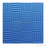 Tatami Ad Incastro Taekwondo T25X 100x100x2,5cm Quantità minima per la vendita 6 Moduli