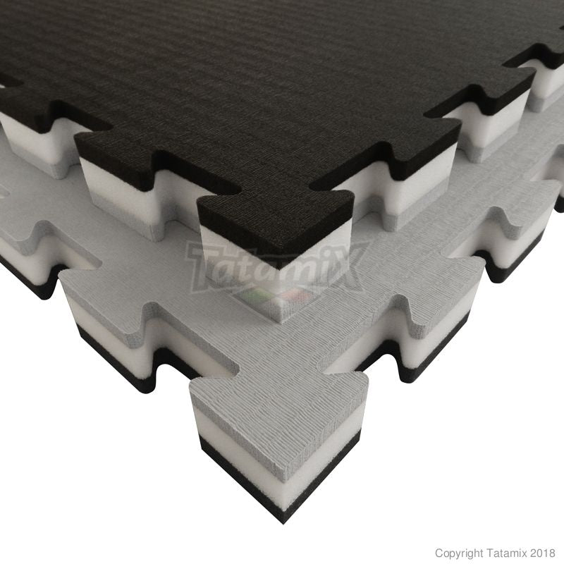 Tatami Incastro Judo JJ40X Eccellent Eva 100x100x4cm Cod. JJ40X Vari Colori