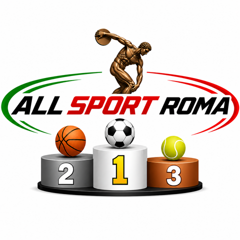 All Sport Roma