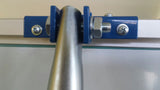Specchio modulare antinfortunistico trasportabile di Sicurezza Liscio Su Carrello Art G. 400/R CONTATTARE X ACQUISTO VIA EMAIL