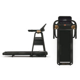 Tapis Roulant TT5.0 Città Jhonson