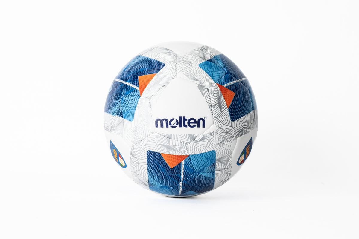 Pallone GARA ufficiale LND stagione 2026/2027 n. 5  Cod. F5N3150I HYBRID LND