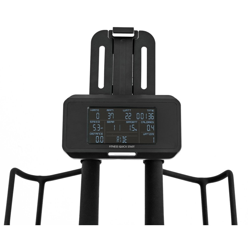 INDOOR CYCLE SRX REBEL APP Ready 3.0 Toorx