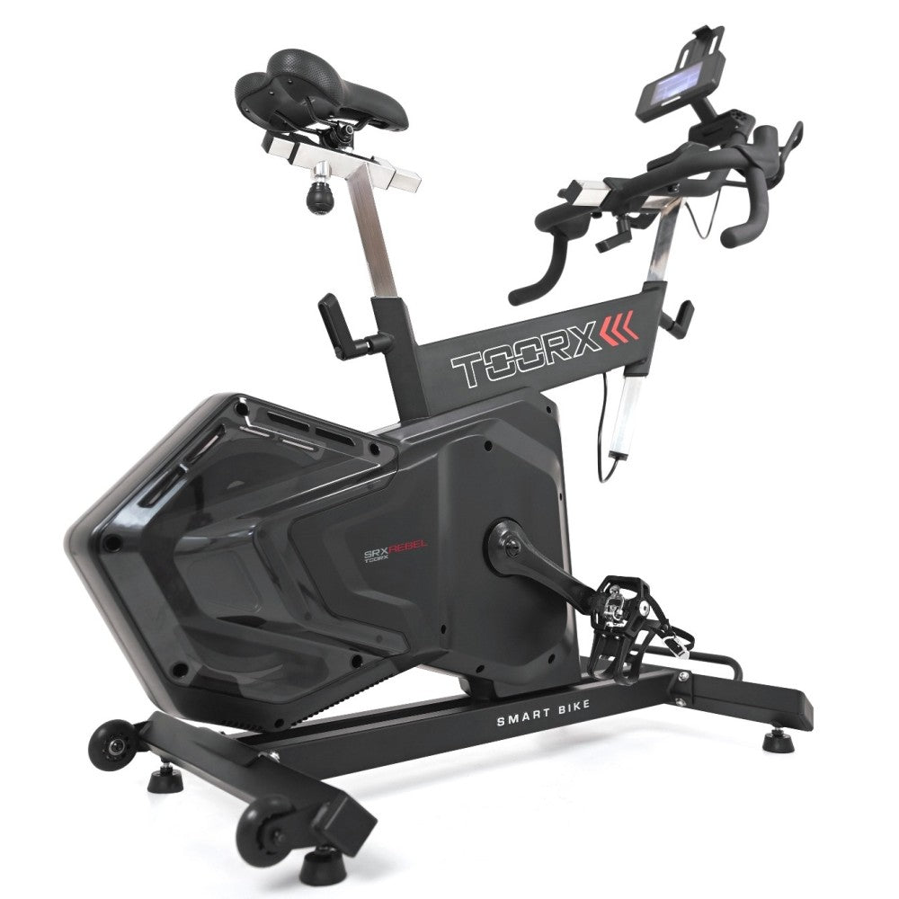 INDOOR CYCLE SRX REBEL APP Ready 3.0 Toorx