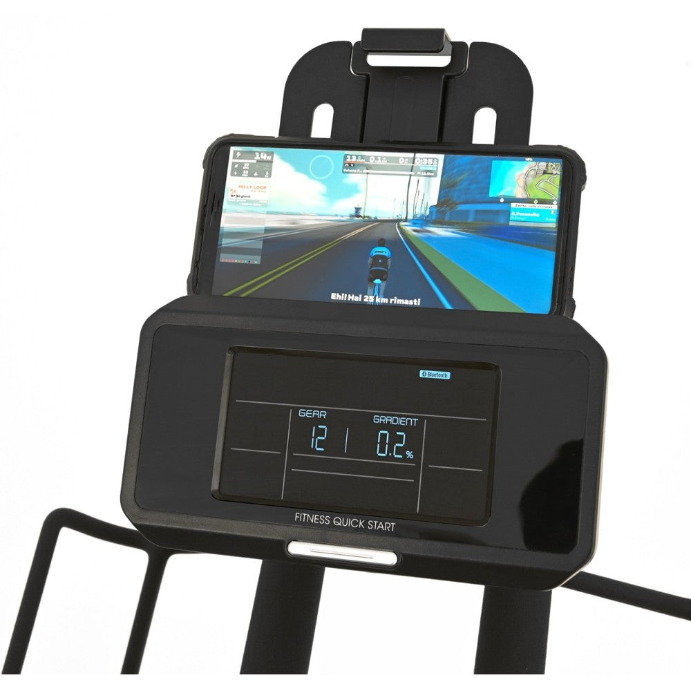 INDOOR CYCLE SRX REBEL APP Ready 3.0 Toorx