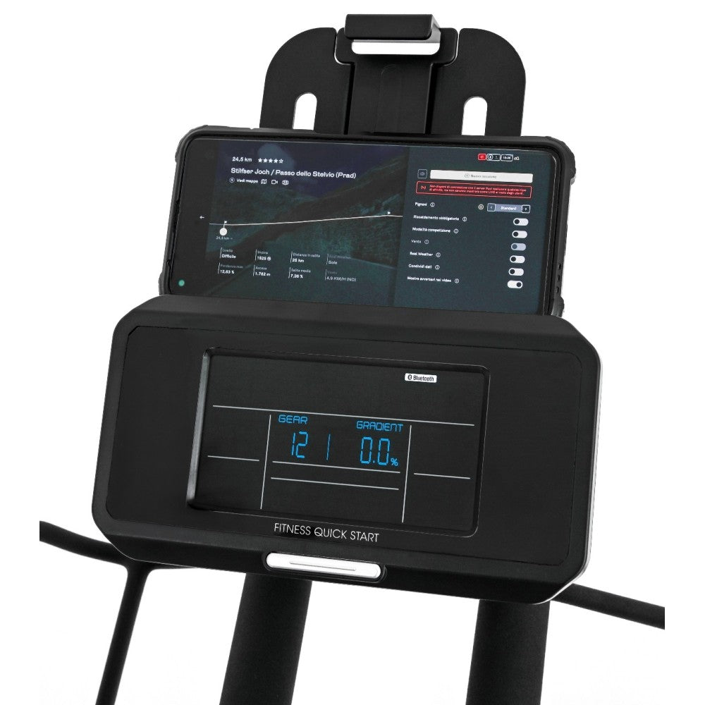 INDOOR CYCLE SRX REBEL APP Ready 3.0 Toorx