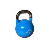 KettleBell Olimpica In Acciaio Diamond Cod. KBOD