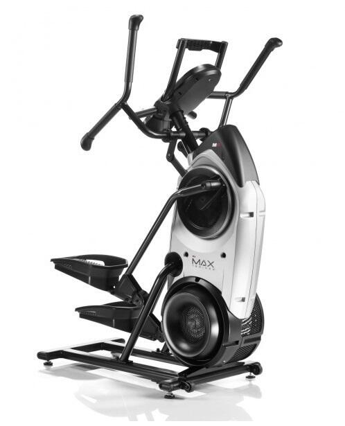 Bowflex Max Trainer M6i Ellittica