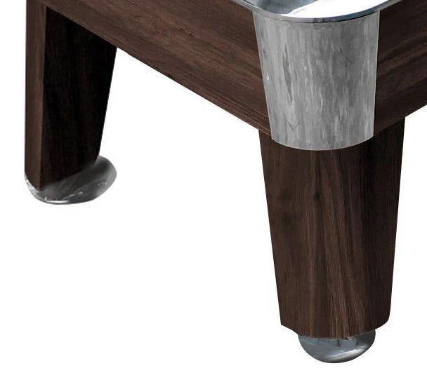 Biliardo Garlando Las Vegas 7 Piano Gioco Cm. 200x100