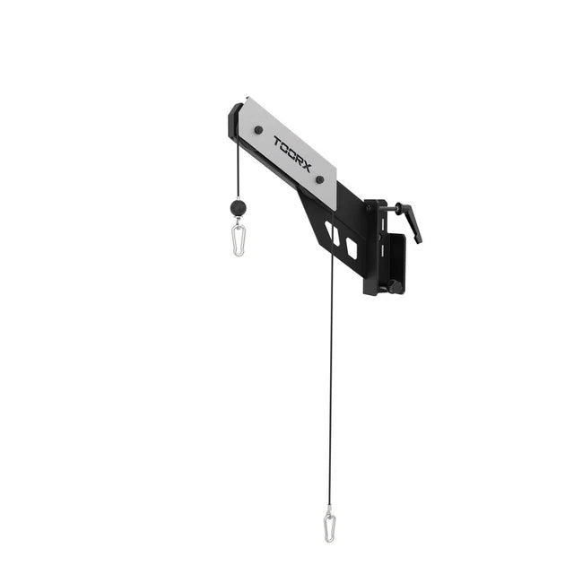 Lat pull down per ASX-8000 Cod. LPDASX-8