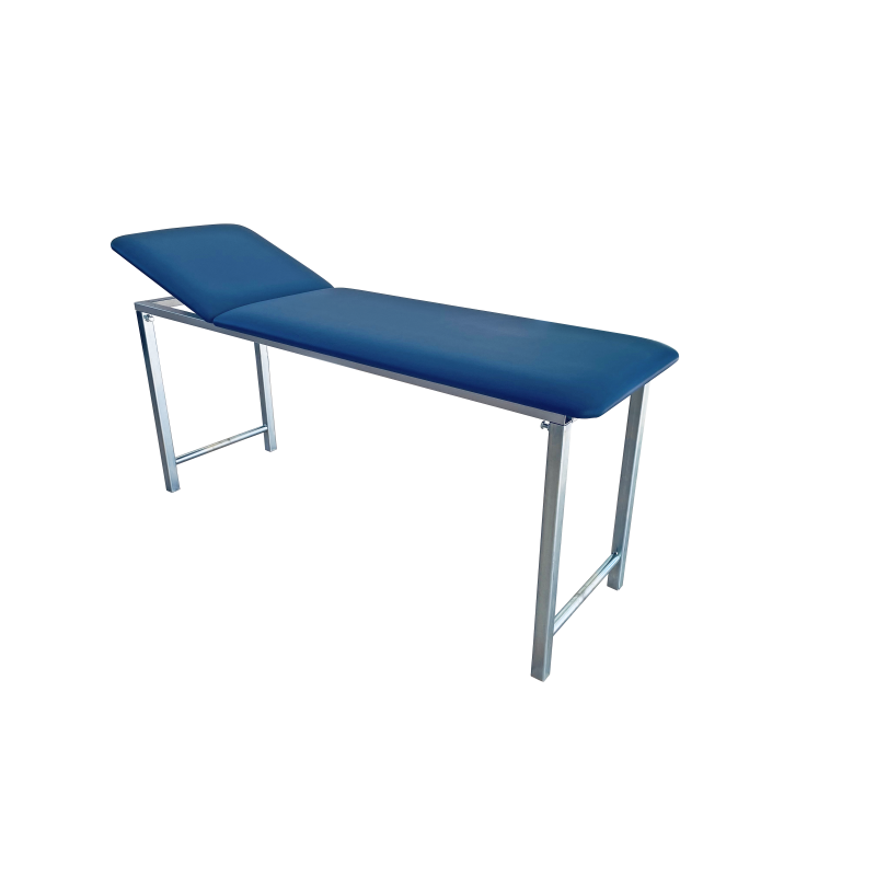 Lettino Medico Zincato Art. I 900