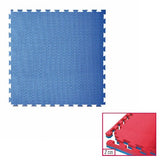 Tatami ad incastro 100 x 100 x 2 cm MAT02-100 Toorx