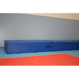 Zona di caduta salto in alto dim.cm. 600x350x60 Art. A 487