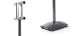 Sbarra Danza Mobile Modello Maurice Da 4 M Con Ruote e 3 supporti
