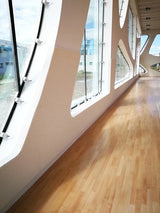 MAXI-ONDA Protezioni Anti-trauma / Pannello Murale Maxi Onda Eva Ignifugo Cm 90×200x2,8 A Norma UNI EN 913