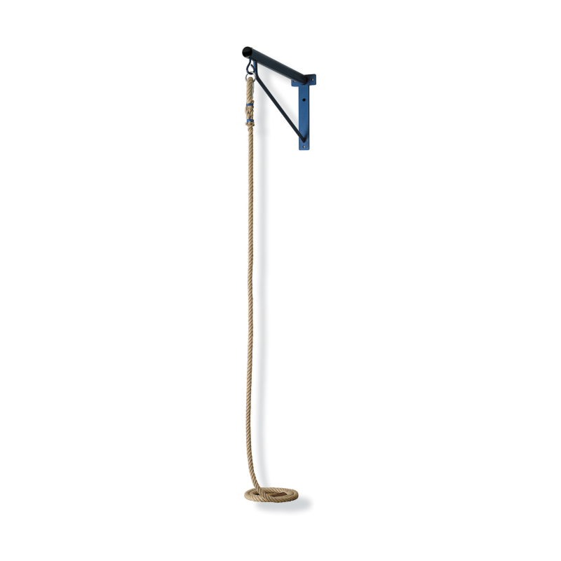 Mensola a parete per fune-scala  Art G 320