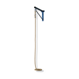 Mensola a parete per fune-scala  Art G 320