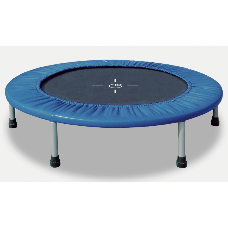 Mini Trampolino Diametro 97 Cm Art. G 202
