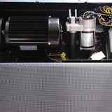 Tapis Roulant T81 Diamond motore 5,0 - 7,0 Hp AC 25 km/h