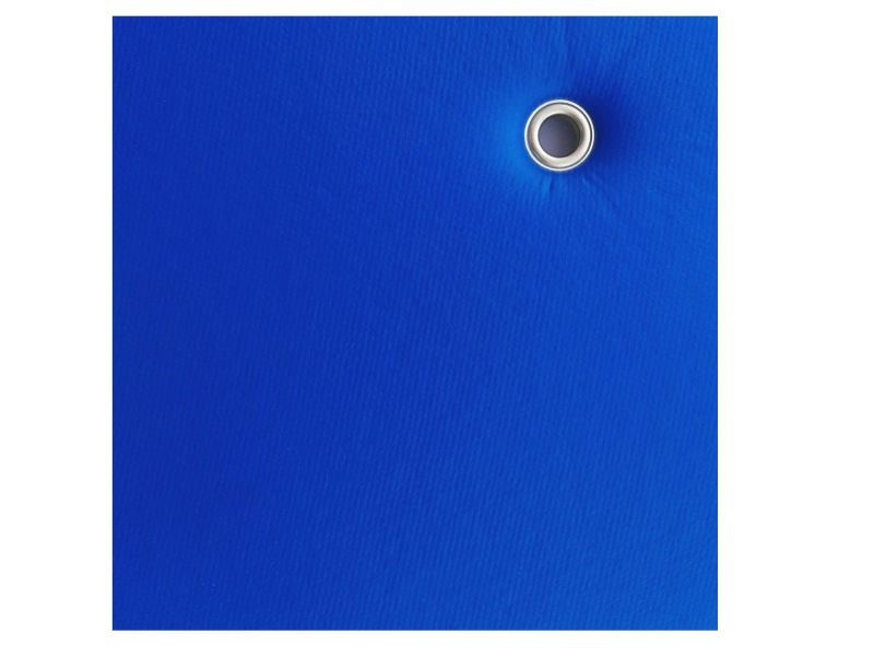 Protezione Murali DeS antitrauma sp. 22 mm Ignifuga cl1, ideale per palestre ed ambienti sportivi Cod. 084-1-LAV-BLU o 084-1-LAV-ROSSO