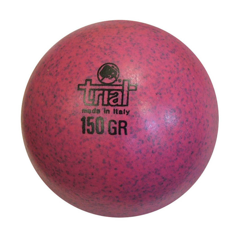 Pallina propedeutica 150g Art. A 635