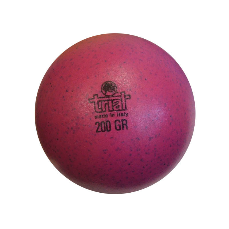Pallina propedeutica 200g Art. A 634