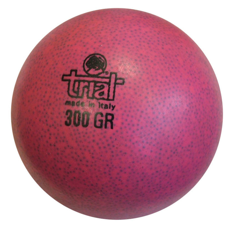 Pallina propedeutica 300g Art. A 636