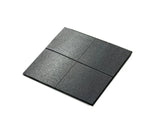 Pavimento Anti Trauma 20 mm Grana Fine Con Fuga - PANT-04 Toorx Rivestimenti per Pavimentazioni Componibili e Removibili in gomma (grana fine) spessore 20 mm - con fuga