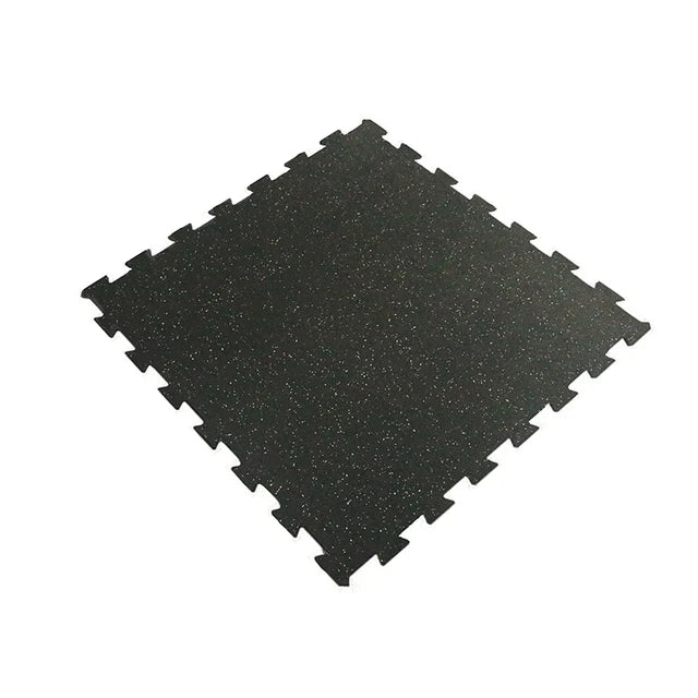 Toorx Pavimento anti-trauma 8 mm grana fine senza fuga - PANT-34