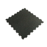 Toorx Pavimento anti-trauma 8 mm grana fine senza fuga - PANT-34