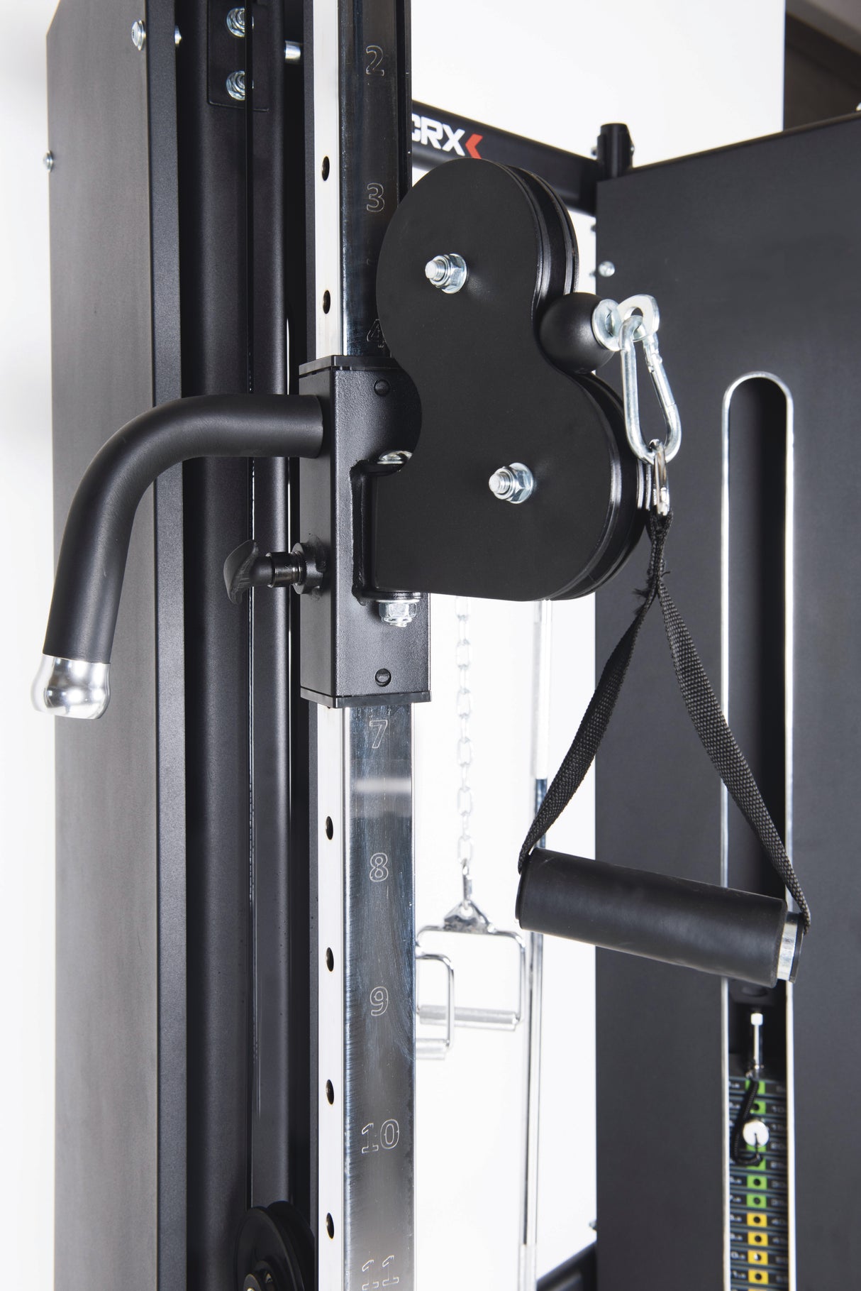 Stazione multifunzione MSX-3500