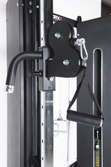 Stazione multifunzione MSX-3500