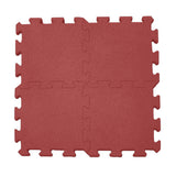 Quadrio 20 mm Pavimentazione componibile e autobloccante composta da piastre ad incastro a coda di rondine